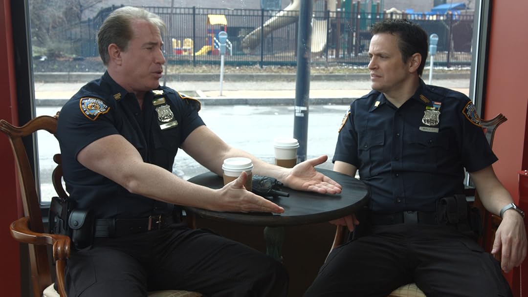 Scott Baker and Tom Malloy